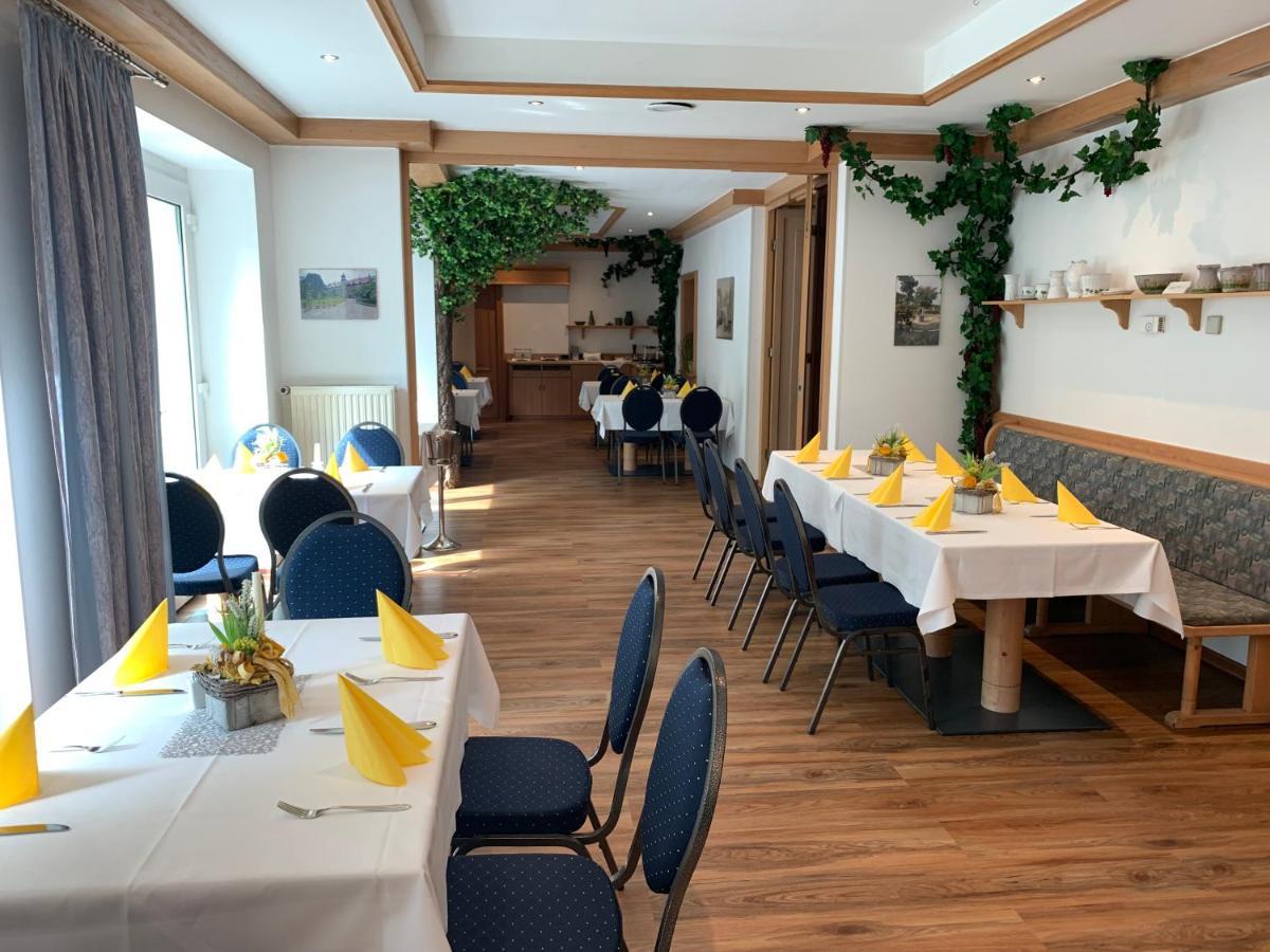 Hotel Luther Birke Wittenberg Экстерьер фото