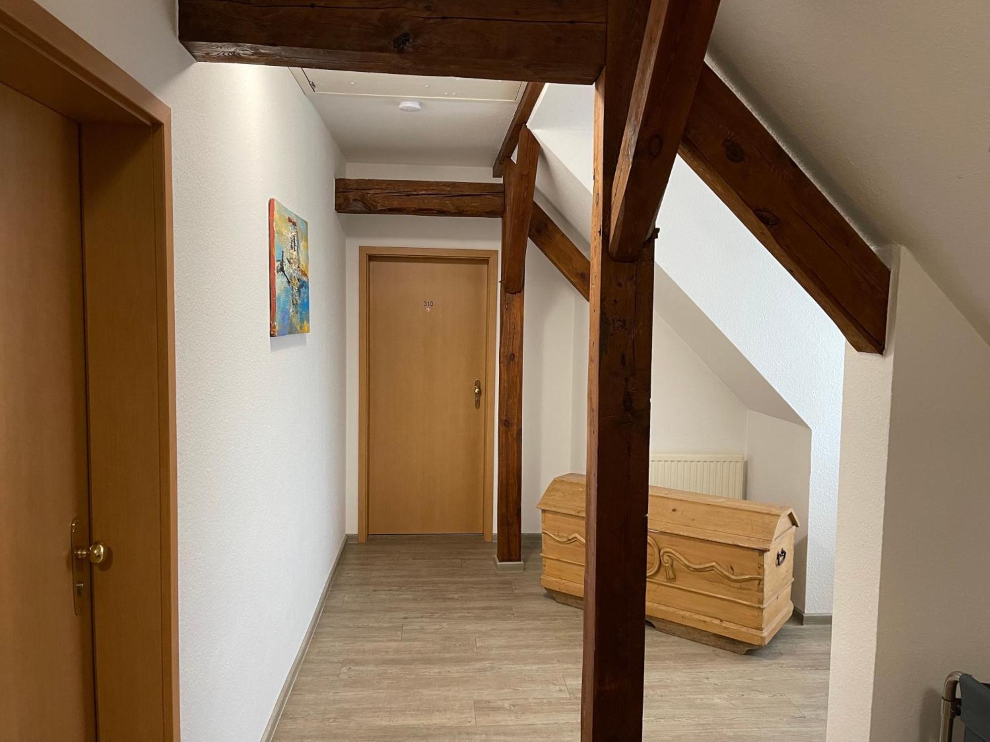 Hotel Luther Birke Wittenberg Экстерьер фото