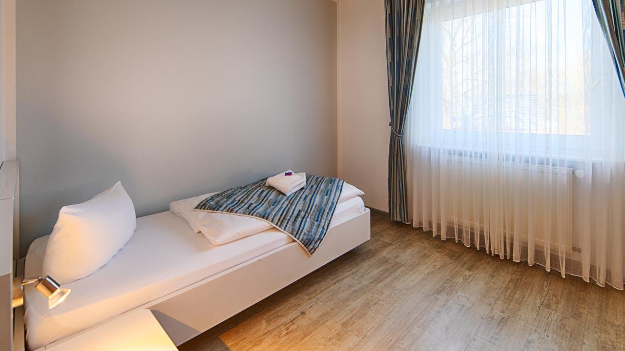 Hotel Luther Birke Wittenberg Экстерьер фото